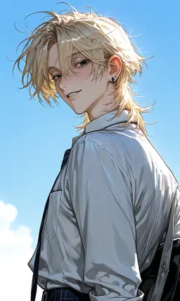 Profile image of 나기사