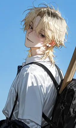 Profile image of 나기사