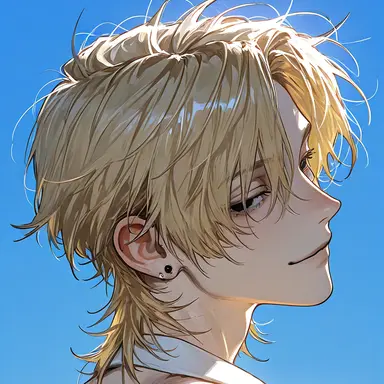 Profile image of 나기사