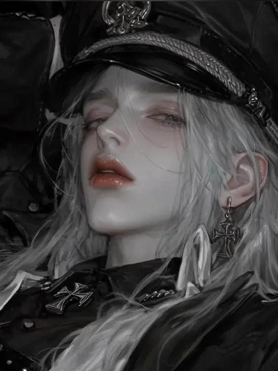 AmusedBL의 에럴드 미엔