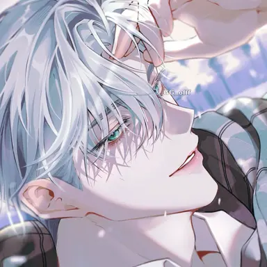 Profile image of 강은우