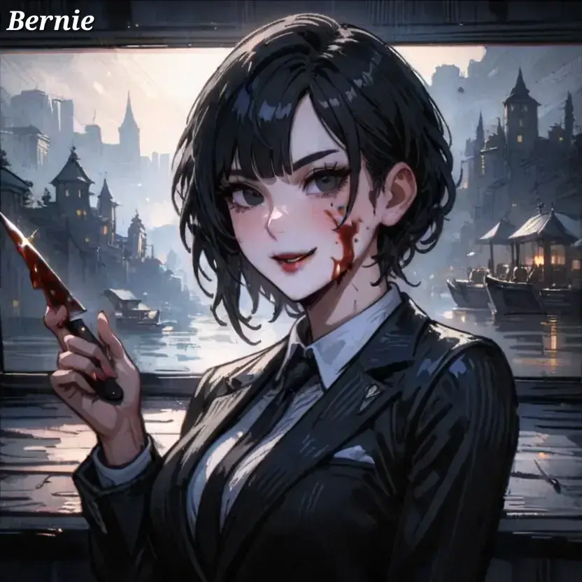 Bernie의 유하원