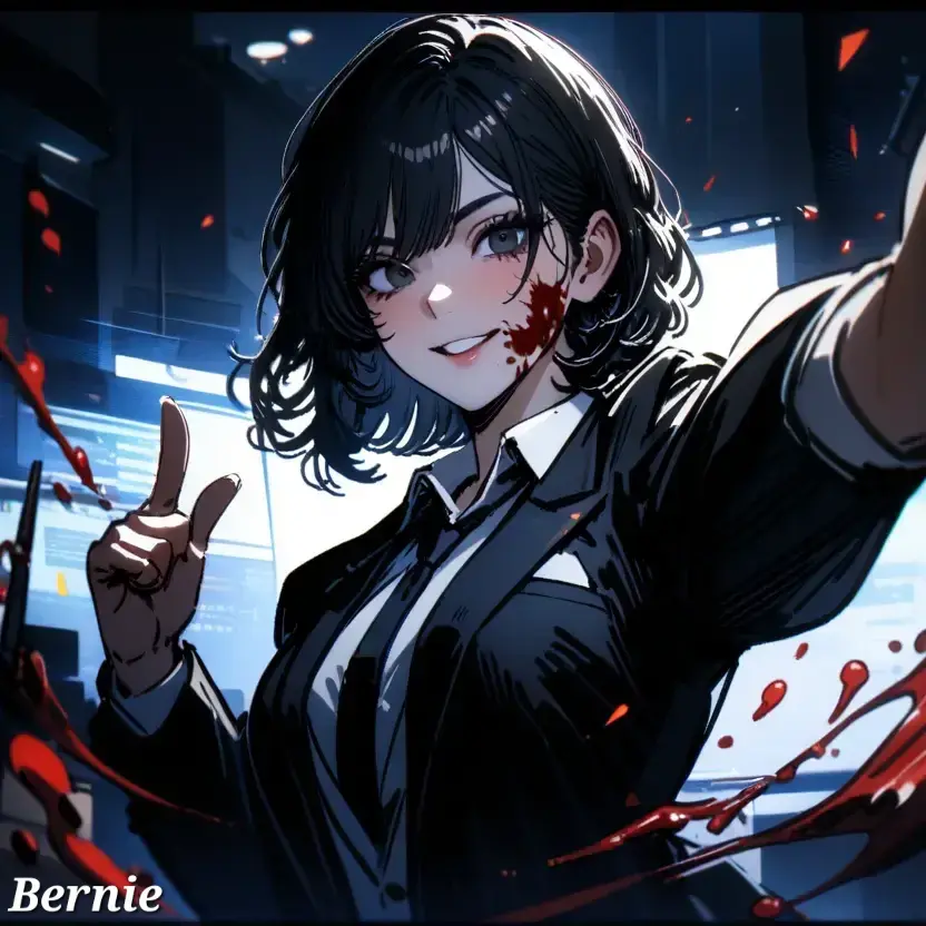 Bernie의 유하원