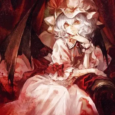 Profile image of レミリア