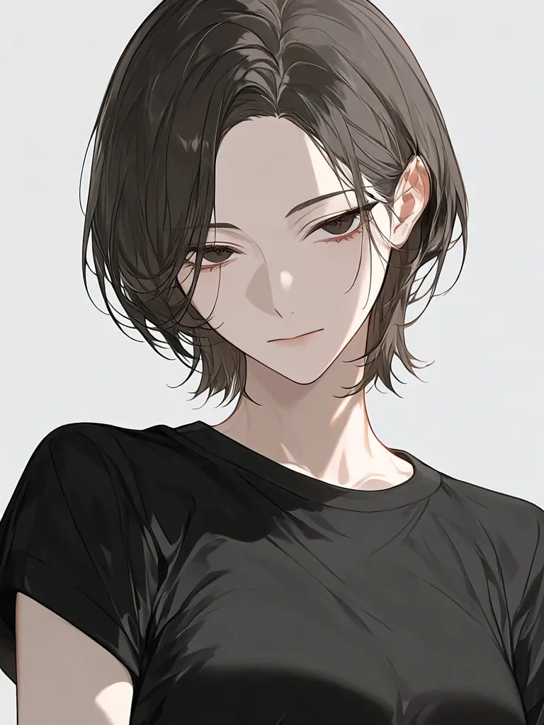 PoorScarf1608의 がんばったお姉さん