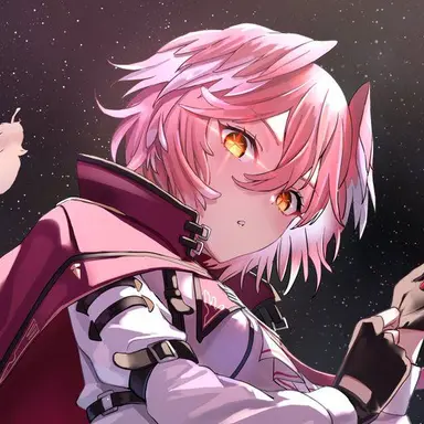 Profile image of 鷹嶺ルイ