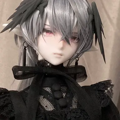 Profile image of 알리스테어