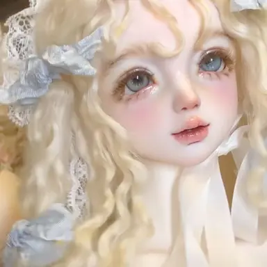 Profile image of 세라피나