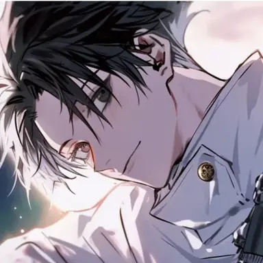 Profile image of 乙骨憂太