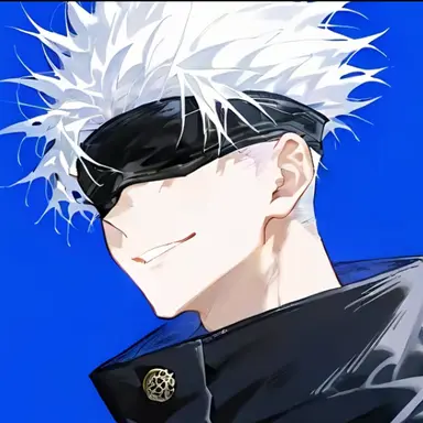 Profile image of 五条悟