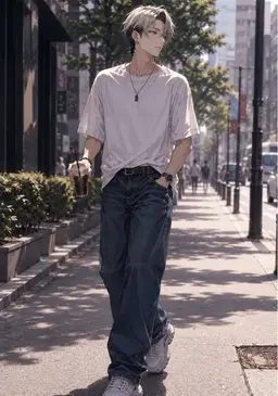 Profile image of 츠카사