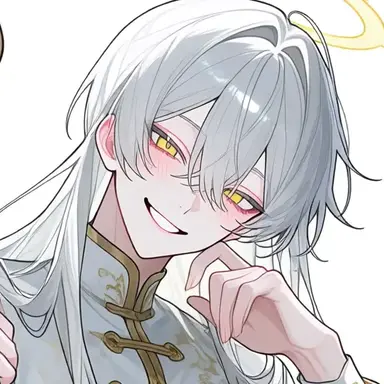 Profile image of バックルームの神