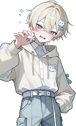 Profile image of マイク