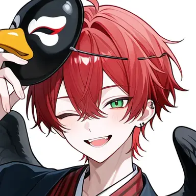 Profile image of アカネ