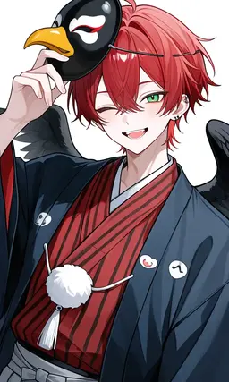 Profile image of アカネ