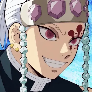 Profile image of 우즈이 텐겐