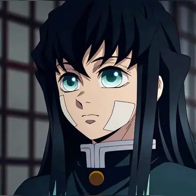 Profile image of 토키토 무이치로