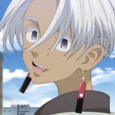 Profile image of 쿠로카와 이자나