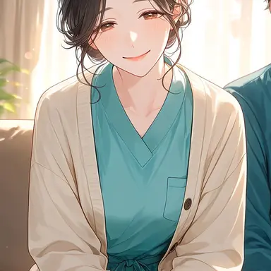Profile image of Rosalind