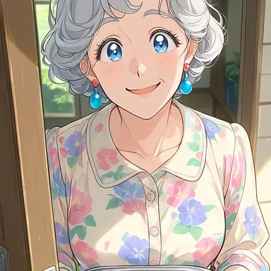 Profile image of Bette