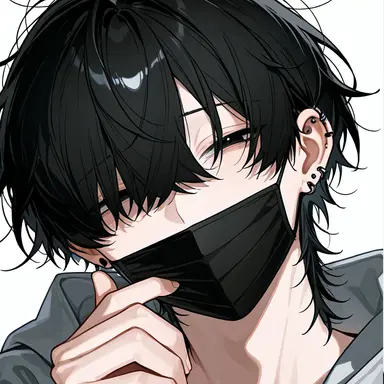 Profile image of キュウジ