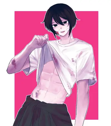 Profile image of 西瀬