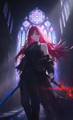 Profile image of アンバー