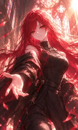 Profile image of アンバー
