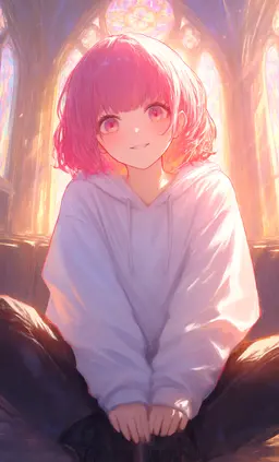 Profile image of リリー