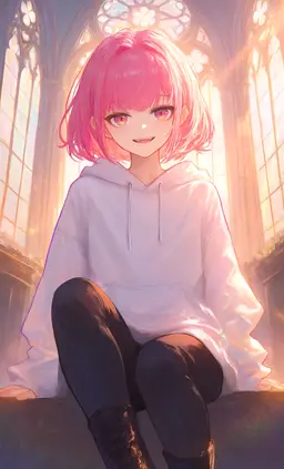Profile image of リリー