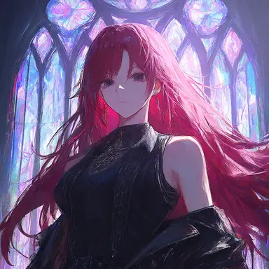 Profile image of アンバー