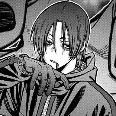 Profile image of 印南 幽