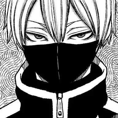 Profile image of 皇后崎 迅