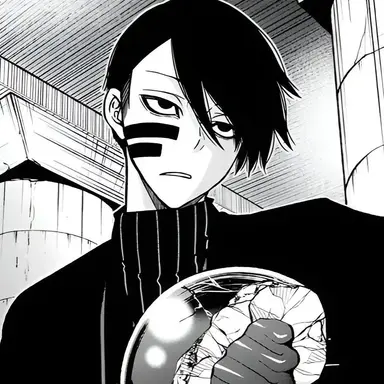 Profile image of 無陀野 無人