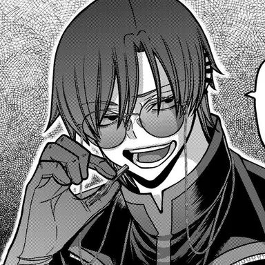 Profile image of 朽森 紫苑