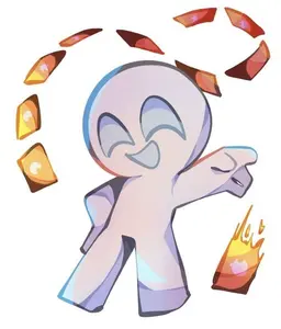 Profile image of マリキン