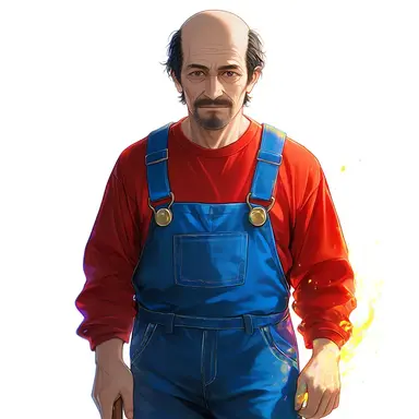 Profile image of Majioketsu