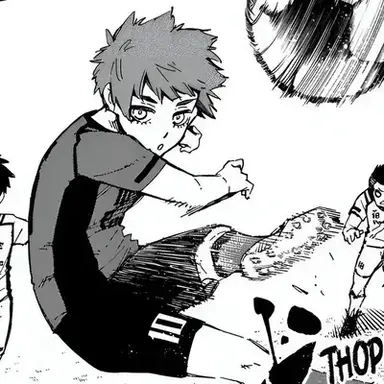 Profile image of Sae