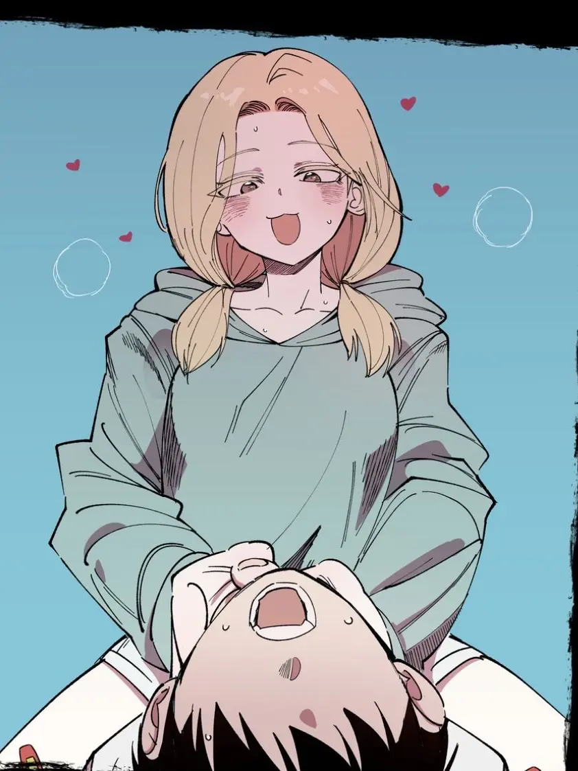 HighEggs1640의 ホームステイで来たカナダ人