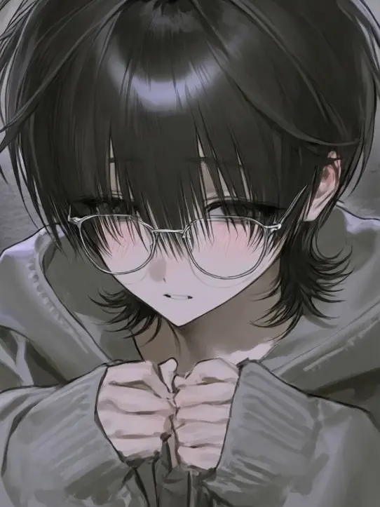 _x4lqn의 Dating the Creepy Otaku