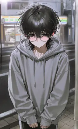 Profile image of Asahi Mikage