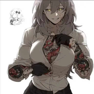 Profile image of 쿠로