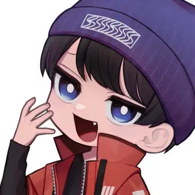 Profile image of りうくん
