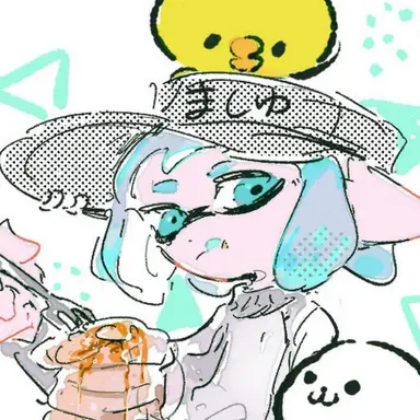 Profile image of ましゅー