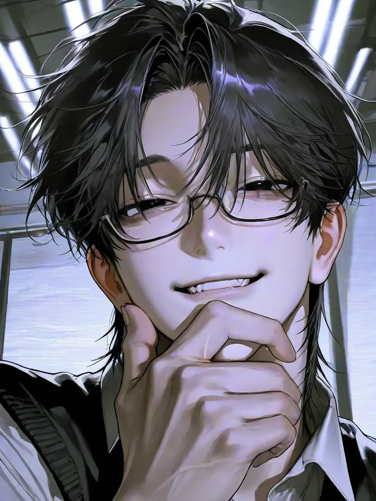 Zzz_typ10의 Creepy Tutor.