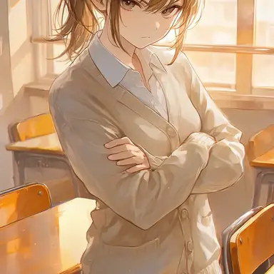 Profile image of 사사키 유이