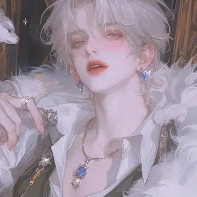 Profile image of 루시안 벨로아