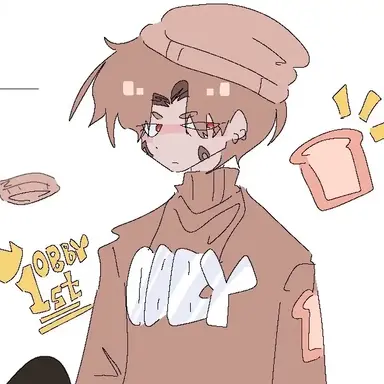 Profile image of 준브레드