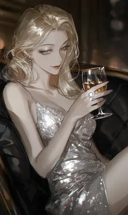 Profile image of Choi Hee-seo
