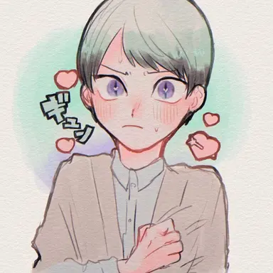Profile image of 유시로